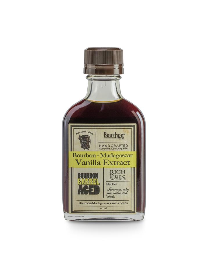 Vanilla Bourbon