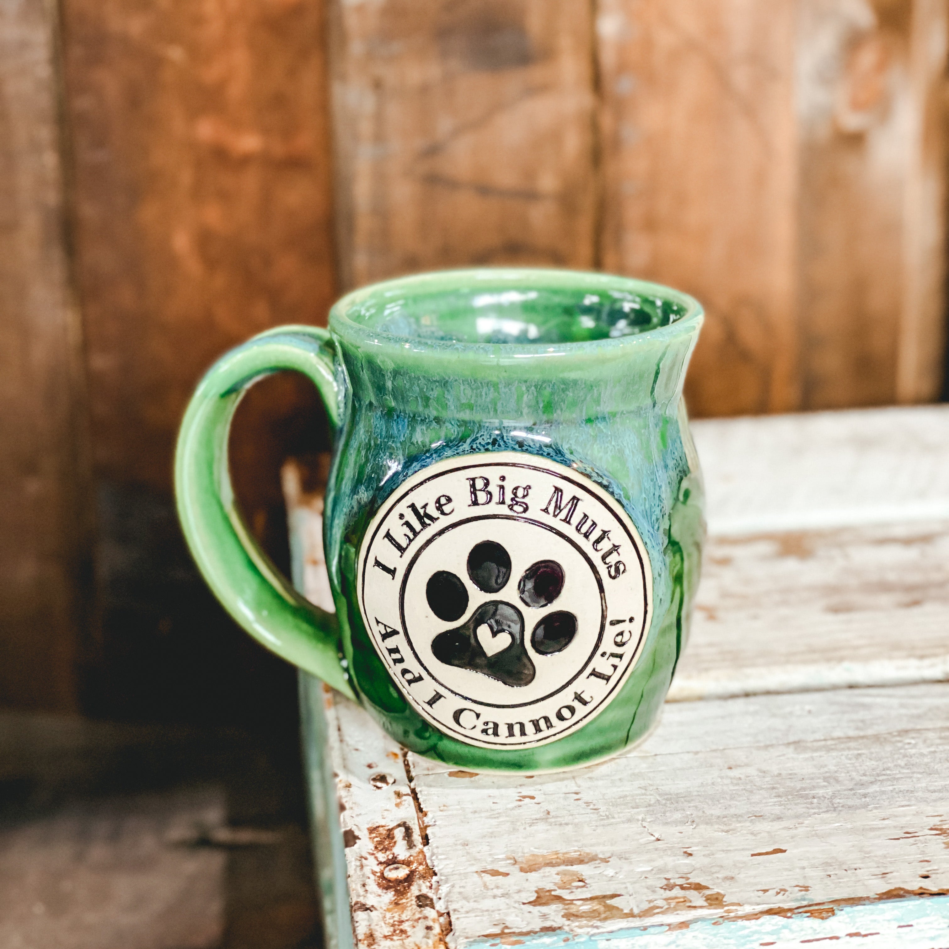 Mutts clearance and mugs